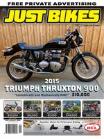 Just Bikes